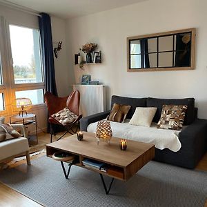 Appartement met Twee Slaapkamers